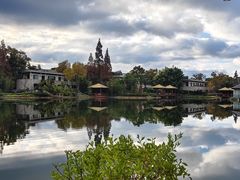 -抚仙湖万达文华酒店