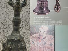 -大钟寺古钟博物馆