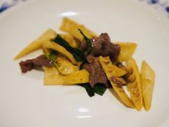 -Yan Ting 宴庭中餐厅(上海静安瑞吉酒店)