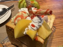 -咖啡之翼·咖餐厅(武清店)
