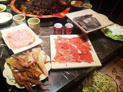 -赵家院子佬火锅(重庆总店)