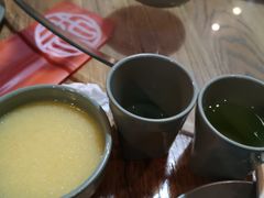 -小杨烤肉(朱雀店)