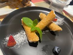 -安妮意大利餐厅(国贸店)