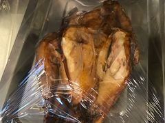 -傅记酱肉