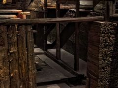 -北京大葆台遗址博物馆