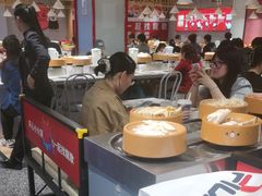 -龍歌自助小火锅(崂山丽达店)