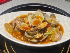 -沪小胖·小龙虾·蓝龙王(八佰伴店)