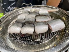 -本炙炭烤·蒲烧活鳗料理店(金沙洲店)