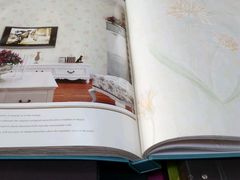 -燕山装饰材料市场