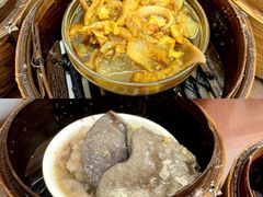 -香港蓮香樓(中環店)