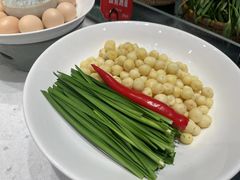 -梁家大院•农家菜(马陆店)
