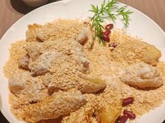 -将相和·海鲜蒸饺大连菜