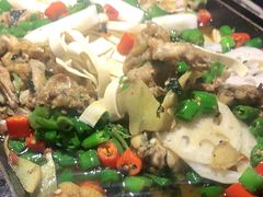 -蘭奢雅集·江浙菜(青山江滩店)