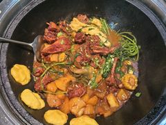 -人民公社大食堂(顺义总店)