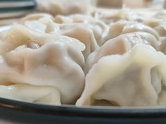 -伊喜饺子(五道口学院路店)