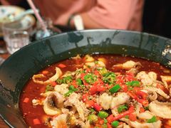 -成都娃娃花园餐厅 (南艺旗舰店)