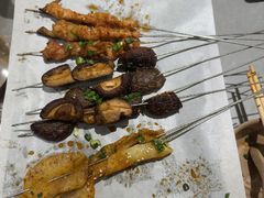 -楚太子  中餐&烧烤(武大店)