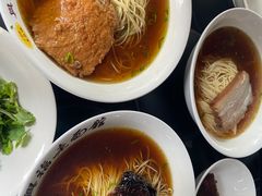 -兴福老面馆(寺路街店)