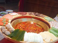 -春熙里老火锅(春熙路店)
