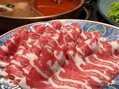 -老墙根涮肉·铜锅·烧烤(王四营店)