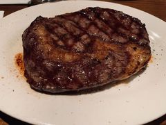-弗兰克牛排西餐厅Ribone steak house(柠檬花园店)