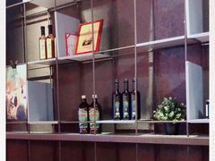 -乐凯撒披萨(欢乐颂购物中心店)