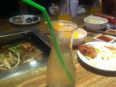 比特堡啤酒健康烤肉餐厅-比特堡啤酒烤肉自助料理(和平店)