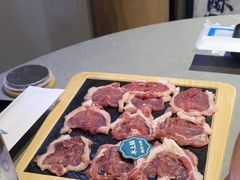 -乔先生涮肉·鲜活牛羊肉火锅(塘沽店)