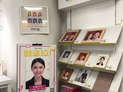 -汇美相馆(华强北店)