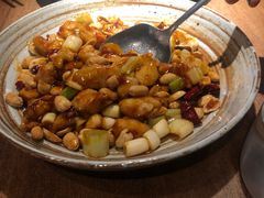 -青年公社烤鸭(蜀山万象汇店)