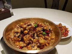 -口味堂(惠济路店)