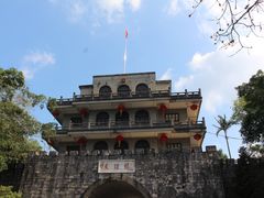 -友谊关景区