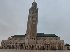 -哈桑二世清真寺