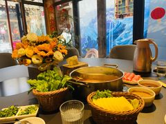 -四喜小胖·北京涮肉(五道营店)