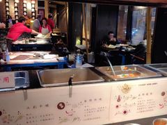 -盡膳口福·百年汤方火锅(科华北路店)