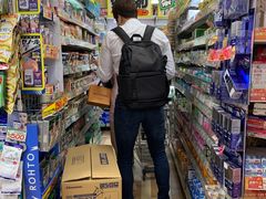 -松本清(CROST大阪站店)