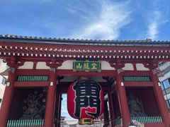 -浅草寺