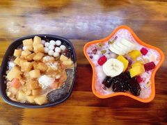 -串妹花式冰粉(乐山总店)