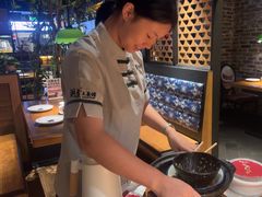-洞庭土菜馆(易发广场店)