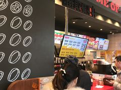 -汉堡王(徐汇绿地缤纷店)