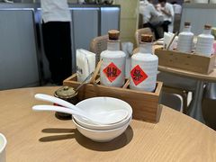 -苏小柳点心·手作小笼包(浦东嘉里城分院)