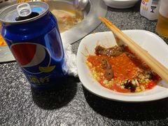 -佰人王串串香火锅(洋珠巷店)