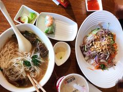 -越南牛肉河粉餐厅(书院巷店)