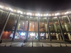 -常州大剧院保利影城