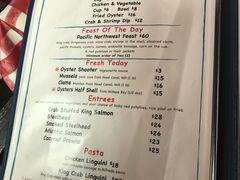 -The Crab Pot Seattle