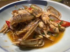 -拉完海鲜大排档(温岭店)