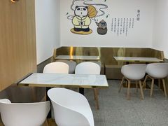 用餐区-茶百道(同仁店)