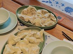 -东方饺子王(新阳路店)