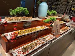 -春天烤肉自助餐厅(南内环店)