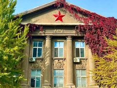 -辽宁大学(崇山校区)